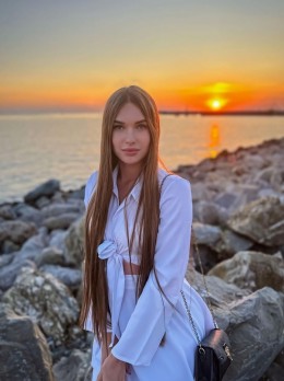 Escort in Batumi - Alina