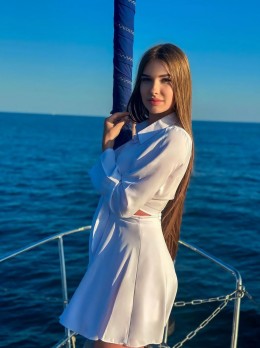 Escort in Batumi - Alina