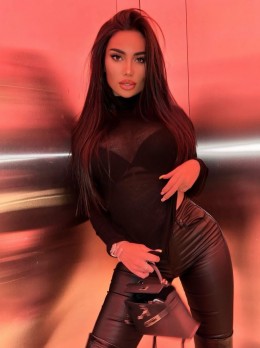 Escort in Batumi - Anna